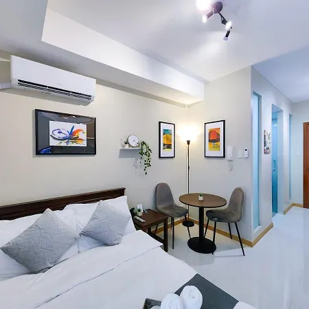 1Br Condotel Suite At Sunshine100 City Plaza #Ss07-1